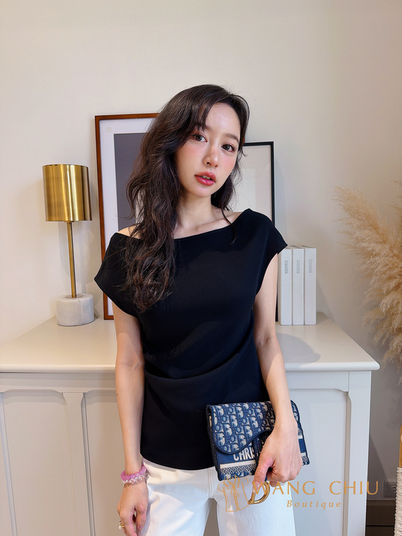 WANG CHIU 麻豆照